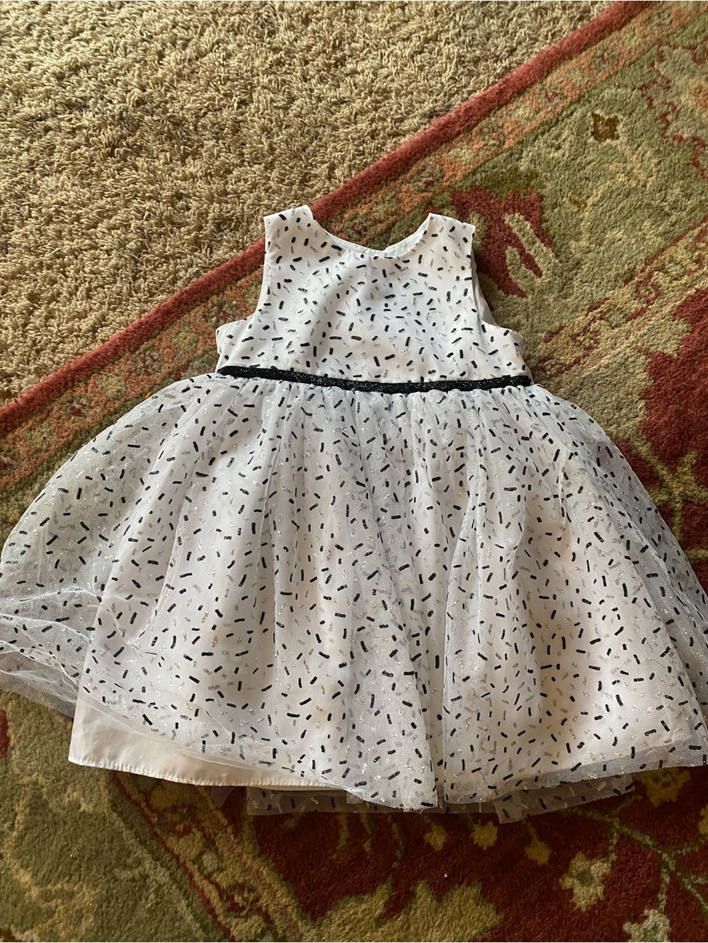 Toddler dress